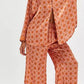 Comfy Printed Pajamas