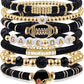 Game Day Sideline Stacks