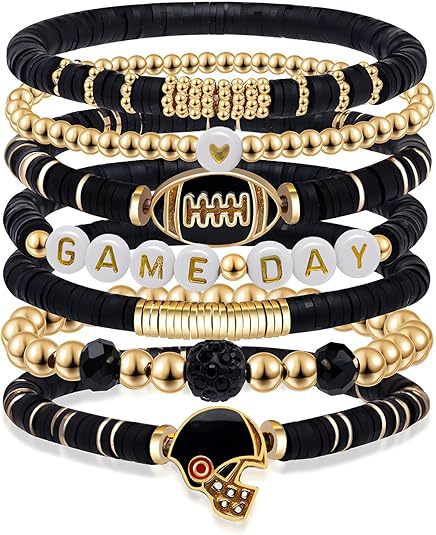 Game Day Sideline Stacks