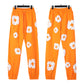 Bubble Printing Trousers