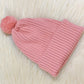 Custom Embroidered Knitted Hat for Kids