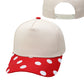 Sweet Style Adults Baseball Cap With Curved Brim