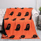 Dream Ghost Blankets
