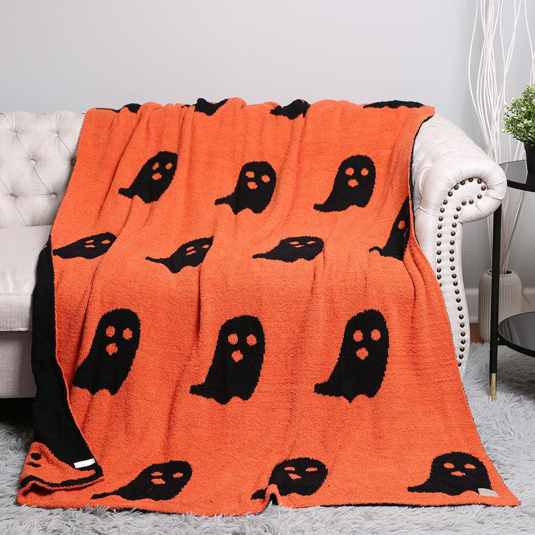 Dream Ghost Blankets
