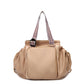 The Expandable Weekender Tote