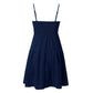 In the Breeze Tiered Dress