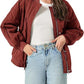 The Sutton Quilted Jacket