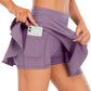 The Tatum Training Skort