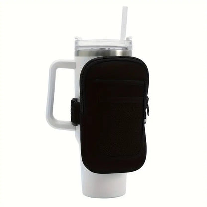 Handheld Water Bottle Pouch