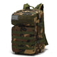 45L Tactical Backpack Large Capacity Backpack