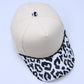 5-Panel Printed Trucker Hat