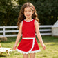 The Lainey Scallop Set