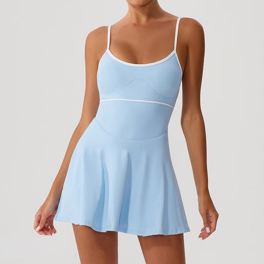 The Steffi Sport Dress