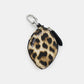 Fruit Shape Mini Pouch Bag Charm Collection