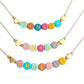 Beaded Name Necklace