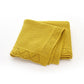 Embroidered Logo Blanket Knitted Swaddle/Wrap for Boys & Girls