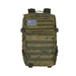 45L Tactical Backpack Large Capacity Backpack