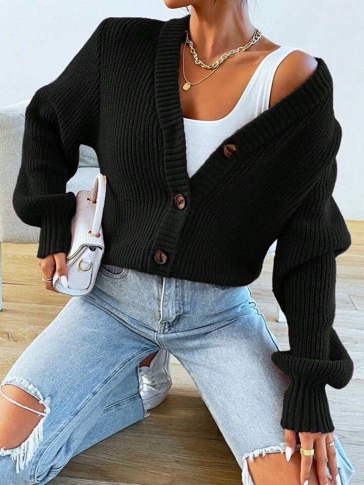 Willow Ridge Cardigan