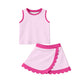 The Lainey Scallop Set
