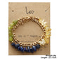 Modern Zodiac Bracelets