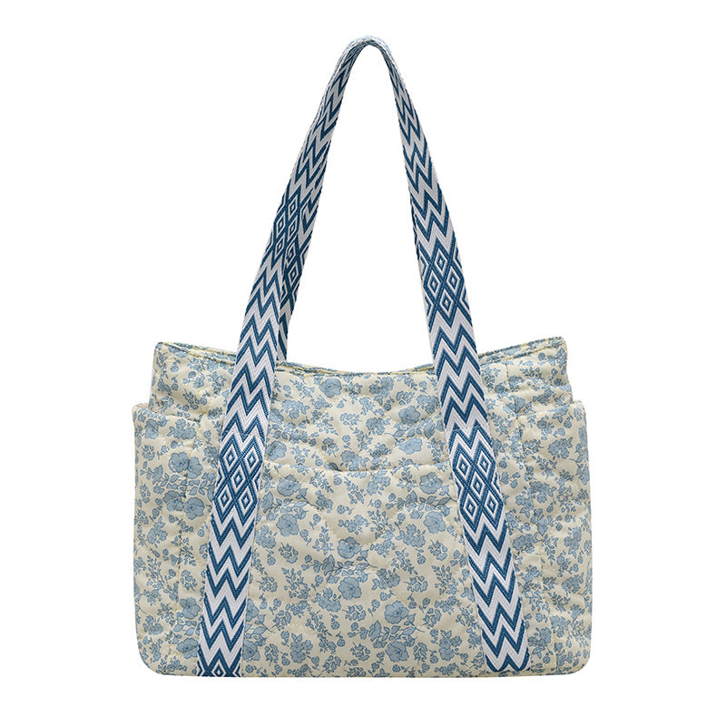 The Willow Bloom Tote