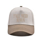 "Y'ALL NEED JESUS" Embroidered Trucker Hat