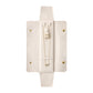 Slim Suede Travel Jewelry Envelope Pouch