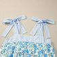 Heidi Flower Dress