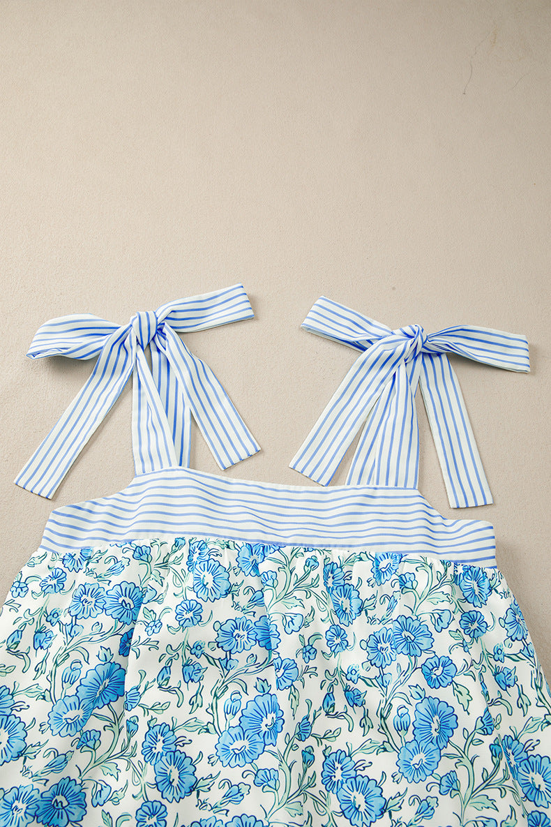 Heidi Flower Dress