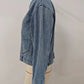 Studded Jean Jacket