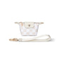 Detachable Nylon Wrist Strap Crossbody Bag Coin Purse