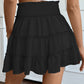 Cute Flowy Skort