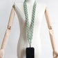 Long Cell Phone Lanyard Crossbody Bag Strap