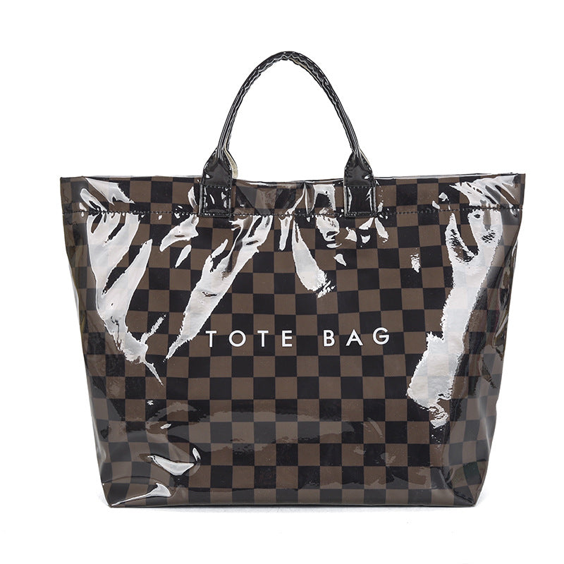 Waterproof Large Capacity Work & Beach Tote