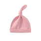 Custom Embroidered Knotted Baby Beanie