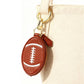Mini Coin Purse / Football Basketball Rugby Pickleball
