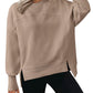 Slow Mornings Sweater