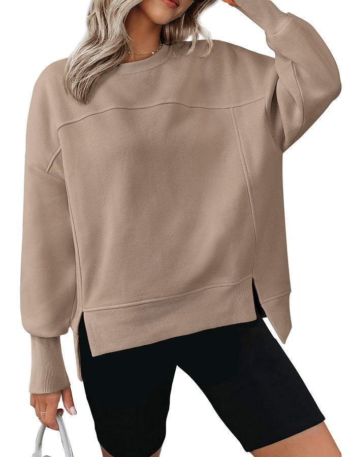 Slow Mornings Sweater