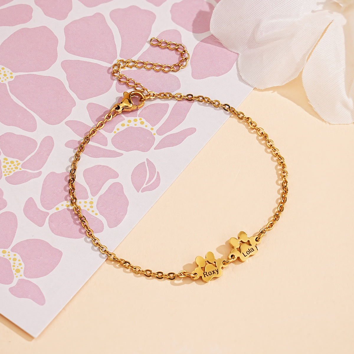 The Forever Pawprint Collection