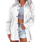 Women's Collared Knit Cardigan