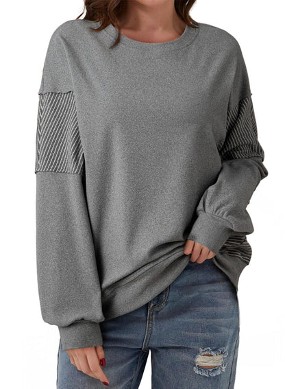Willow Ridge Pullover
