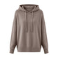 Camellia Hoodie