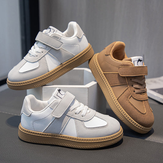 Magic Tape Children's Sports Shoes