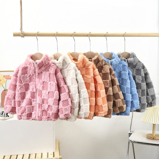 Children's Fleece Jacket
