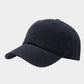 Vintage Washed and Distressed Baseball Cap