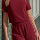 Summer Lounge Matching Sets