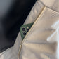 Personalized Corduroy Hobo Shoulder Bag Custom Name Embroidery Tote