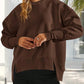 Slow Mornings Sweater