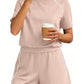 Summer Lounge Matching Sets