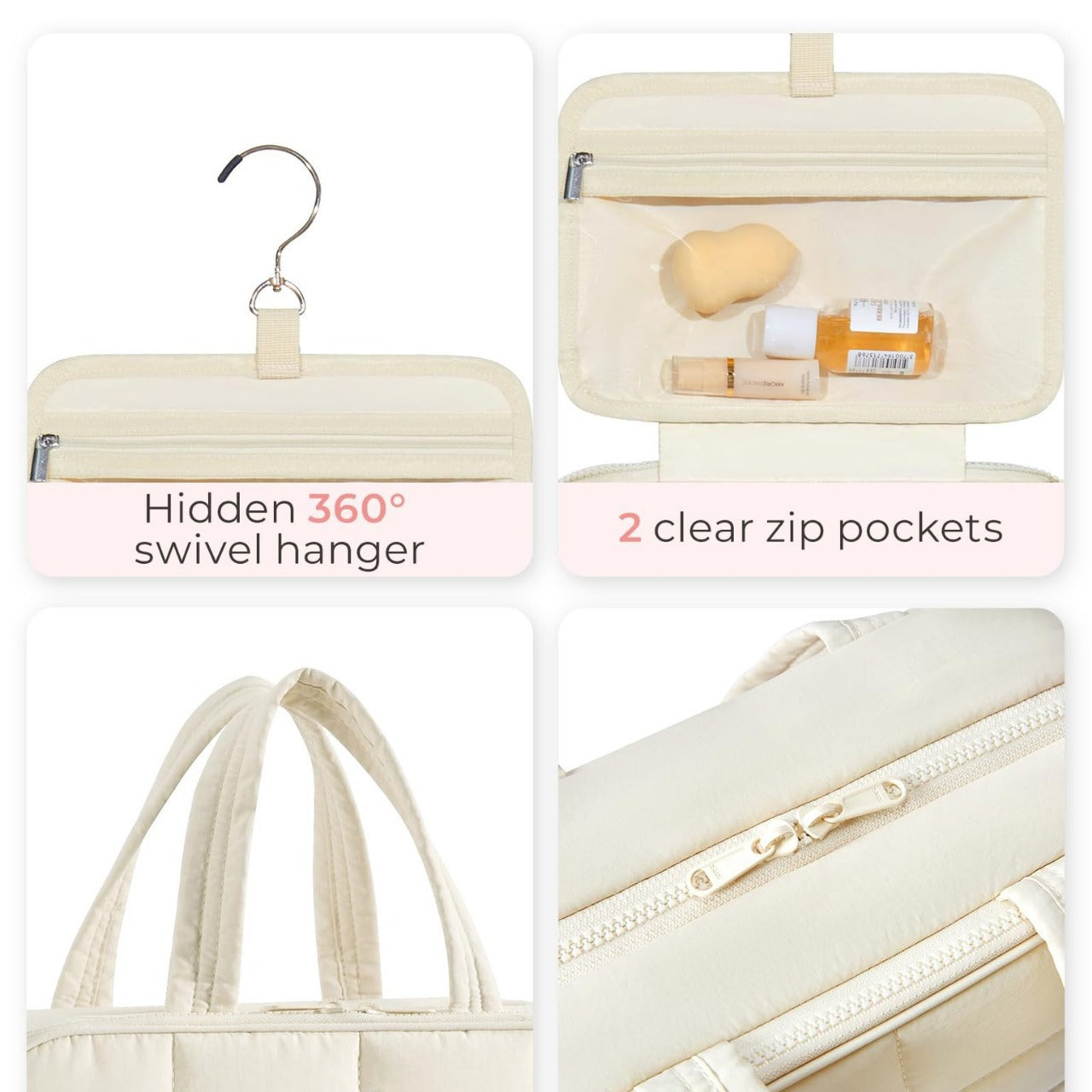 Storage Bag Travel Bag